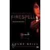 Firespell door Chloe Neill