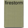 Firestorm by David Klass