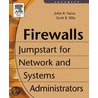 Firewalls door Scott R. Ellis