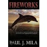 Fireworks door Paul J. Mila