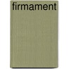 Firmament door Tim Bowler