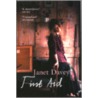 First Aid by Janet Davey