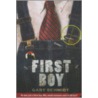 First Boy by Gary Schmidt