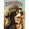 First Dog door Jessica Solberg