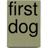 First Dog by J. Patrick Lewis