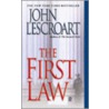 First Law door John T. Lescroart
