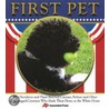 First Pet door The Associated Press