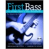 FirstBass door Josquin Des Pres