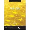 Fish Oils door Barry Rossell