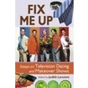 Fix Me Up door Judith Lancioni