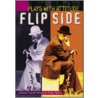 Flip Side door Polly Peters