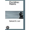 Floridina by Samuel D. Lee