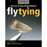 Fly Tying door Ted Leeson