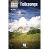 Folksongs by Hal Leonard Publishing Corporation