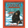 Folktails door Jan Thornhill