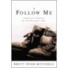 Follow Me door Brett Webb-Mitchell