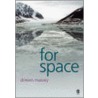 For Space door Doreen Massey