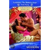 Forbidden by Trish Morey