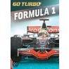 Formula 1 door Tom Palmer