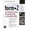 Formz 4.0 by Lachmi Khemlani