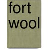 Fort Wool door J. Michael Cobb