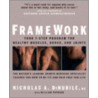 Framework door William Patrick