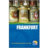 Frankfurt by Thomas Cook Publishing