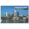 Frankfurt door Werner Weiler