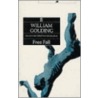 Free Fall door William Golding