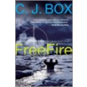 Free Fire door C.J. Box