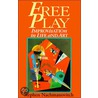 Free Play by Stephen Nachmanovitch