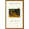 Free Rein door André Breton