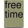 Free Time door Graham Neville