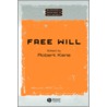 Free Will door Thomas P. Kane