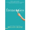 Frenemies door Megan Crane
