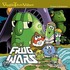 Frog Wars