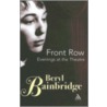 Front Row door Beryl Bainbridge