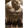 Frontiers door Michael Jensen