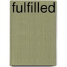 Fulfilled door Deirdre Bounds