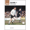 Fulham Fc by Alex White