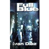 Full Blue door Ivan Diaz