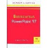 Basiscursus PowerPoint 97 door A. Penta