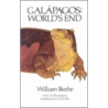 Galapagos door William Beebe