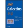 Galectins door Zbigniew J. Witczak