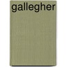 Gallegher door Richard Harding Davis