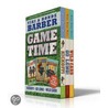 Game Time by Tiki Barber