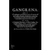 Gangraena door Thomas Edwards