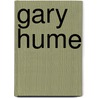Gary Hume by Ulrich Loock