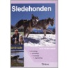 Sledehonden door R. Pfirstinger