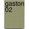 Gaston 02 door André Franquin